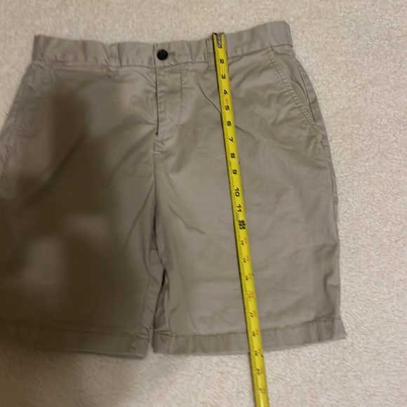 Tommy Hilfiger Mens shorts, size34 - Picture 5 of 5